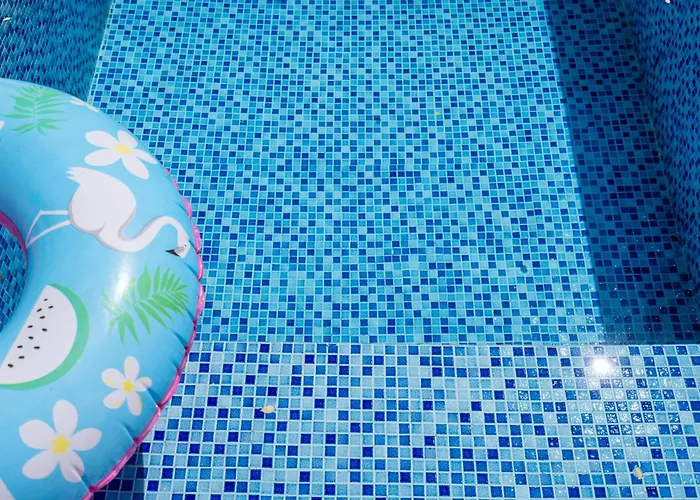 Villa Azure 2 - Private Pool Near Centre Seminyak (Bali)