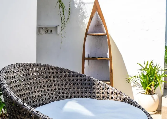 Azure 2 - Private Pool Near Centre * Seminyak (Bali)