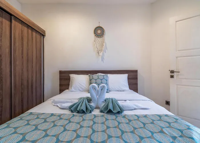 Villa Azure 2 - Private Pool Near Centre Seminyak (Bali)
